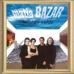 Cover for Matia Bazar · Escalofrio Calido (CD) (2006)