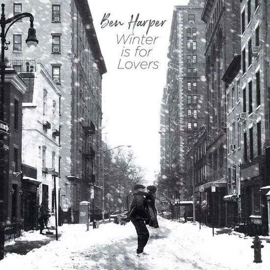 Winter is for Lovers - Ben Harper - Musique - ANTI - 8714092777710 - 11 décembre 2020