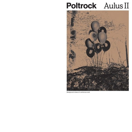 Cover for Poltrock · Aulus Ii (LP) (2023)