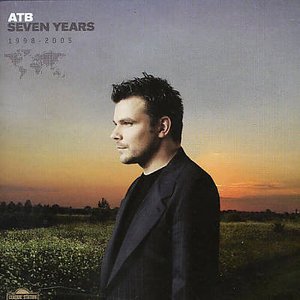 Cover for Atb · 7 Years (CD) (2005)