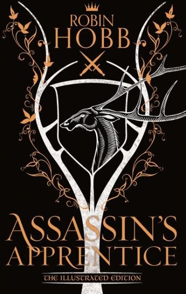 Assassin's Apprentice - The Farseer Trilogy - Robin Hobb - Bøker - HarperCollins Publishers - 9780008363710 - 17. oktober 2019