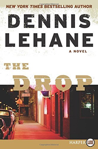 Cover for Dennis Lehane · The Drop LP (Paperback Book) [Lrg edition] (2014)