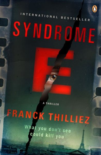 Cover for Franck Thilliez · Syndrome E: A Thriller (Paperback Book) [Reprint edition] (2014)