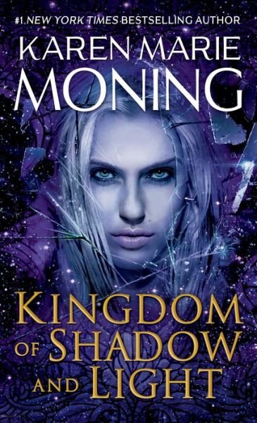 Kingdom of Shadow and Light - Fever - Karen Marie Moning - Książki - Random House USA Inc - 9780399593710 - 24 sierpnia 2021