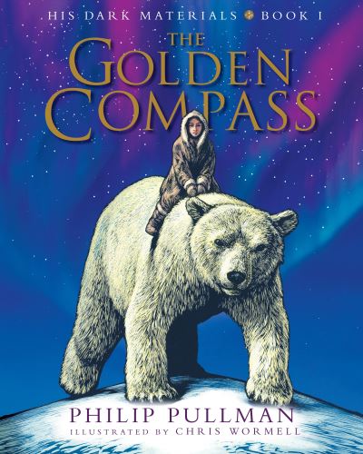 His Dark Materials - Philip Pullman - Bøger - Knopf Books for Young Readers - 9780593377710 - June 22, 2021