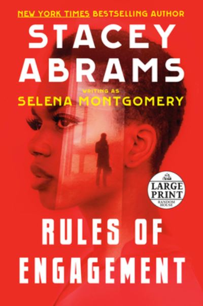 Cover for Selena Montgomery · Rules of Engagement (Paperback Book) (2022)