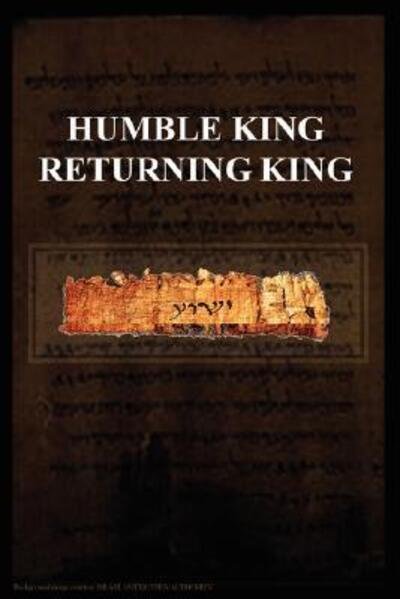 Cover for Kovacs Pete · Humble King Returning King (Bok) (2006)