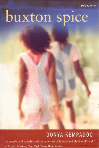 Cover for Oonya Kempadoo · Buxton Spice - Bluestreak (Paperback Book) (2004)