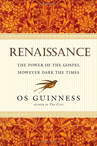 Cover for Os Guinness · Renaissance (N/A) (2014)