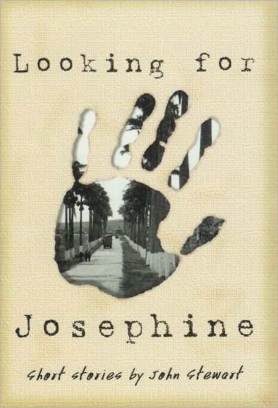 Cover for John Stewart · Looking for Josephine: Short Stories (Paperback Bog) (1998)