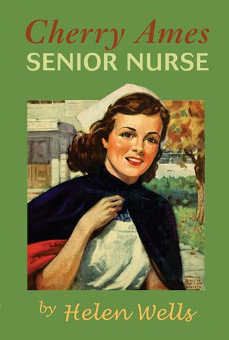 Cover for Helen Wells · Cherry Ames: Senior Nurse (Hardcover Book) [New edition] (2005)