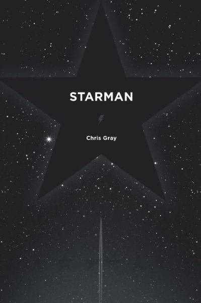 Cover for Chris Gray · Starman (Paperback Bog) (2019)