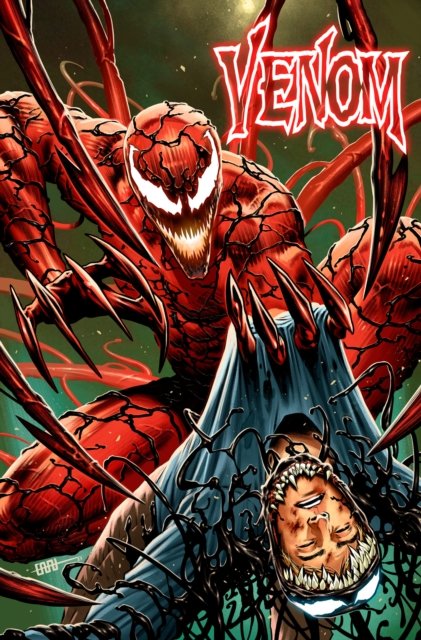 Venom by Al Ewing Vol. 7: Exsanguination - Al Ewing - Boeken - Marvel Comics - 9781302954710 - 17 september 2024