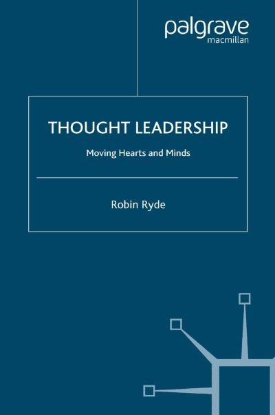 Cover for Ryde · Thought Leadership (Bok) (2007)