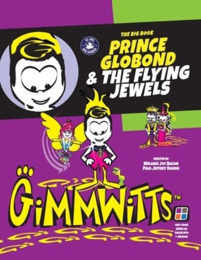 Cover for Lulu Press · Gimmwitts (Pocketbok) (2021)