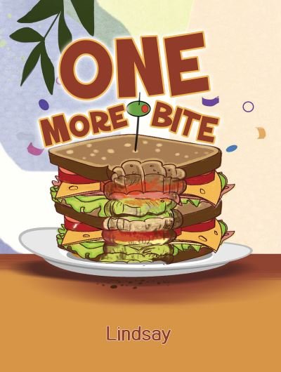 Cover for Lindsay · One More Bite (Taschenbuch) (2023)