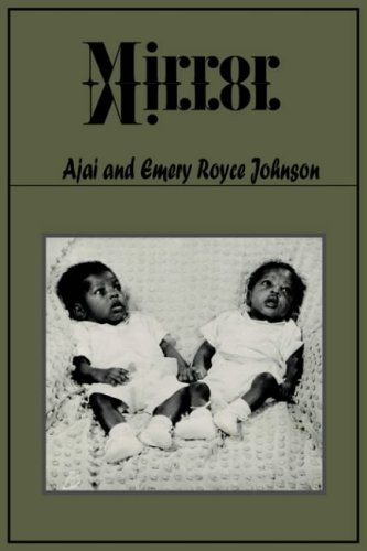 Cover for Ajai and Emery Royce Johnson · Mirror (Pocketbok) (2004)
