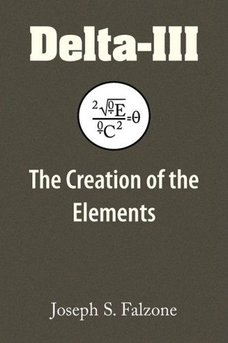 Delta-iii - Joseph S. Falzone - Books - Xlibris - 9781436336710 - December 1, 2008