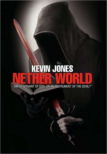 Cover for Kevin Jones · Nether World (Paperback Book) (2010)