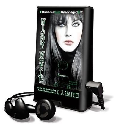 Cover for L. J. Smith · Huntress Library Edition (MISC) (2010)