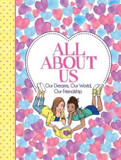 Cover for Ellen Bailey · All about Us (Paperback Book) (2018)