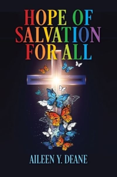 Cover for Aileen Y Deane · Hope of Salvation For All (Paperback Book) (2020)