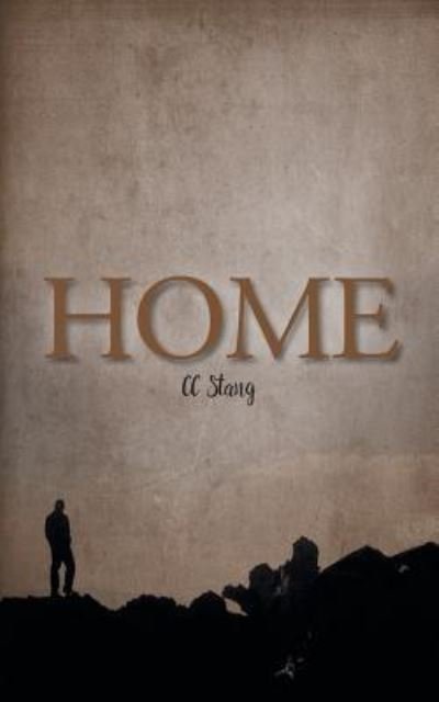 Cover for CC Stang · Home (Paperback Bog) (2016)