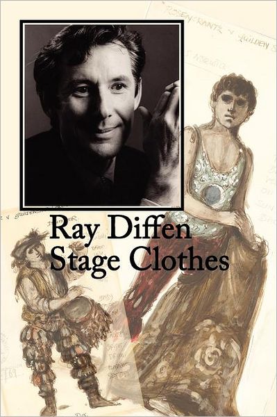 Cover for Ray Diffen · Ray Diffen Stage Clothes (Paperback Book) (2011)