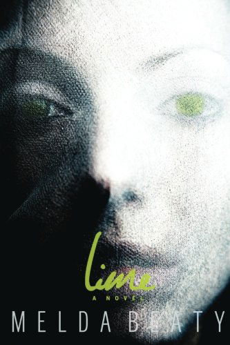 Cover for Melda Beaty · Lime (Paperback Book) (2012)