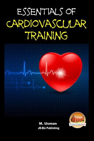 Cover for M Usman · Essentials of Cardiovascular Training (Paperback Book) (2015)