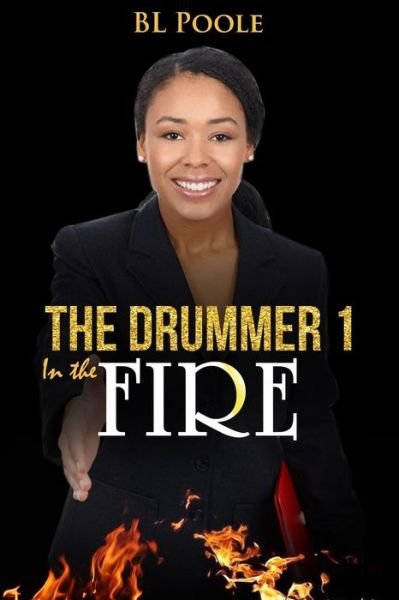 Cover for Bl Poole · The Drummer I (Paperback Book) (2015)