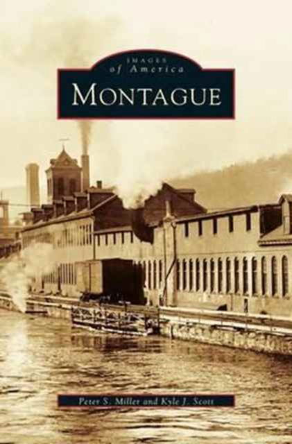 Cover for Peter S Miller · Montague (Hardcover Book) (2000)