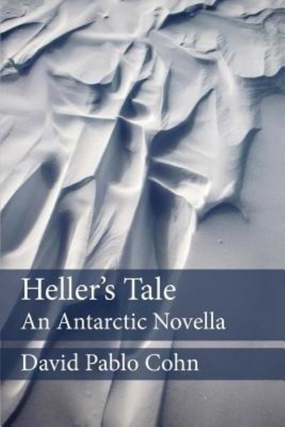 Cover for David Pablo Cohn · Heller's Tale (Paperback Book) (2016)