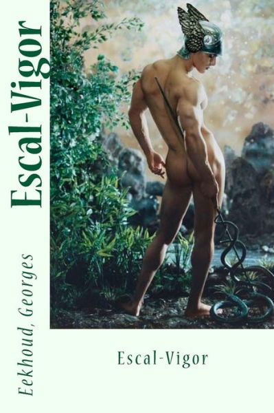 Cover for Eekhoud Georges · Escal-Vigor (Pocketbok) (2017)