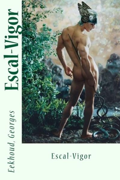 Cover for Eekhoud Georges · Escal-Vigor (Paperback Bog) (2017)