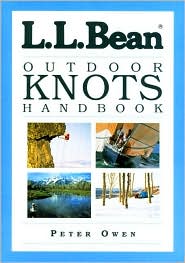 Cover for Peter Owen · L.L.Bean Outdoor Knots Handbook (Paperback Book) (1999)