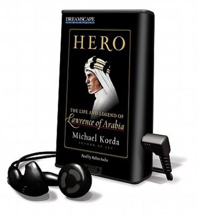 Cover for Michael Korda · Hero (N/A) (2011)