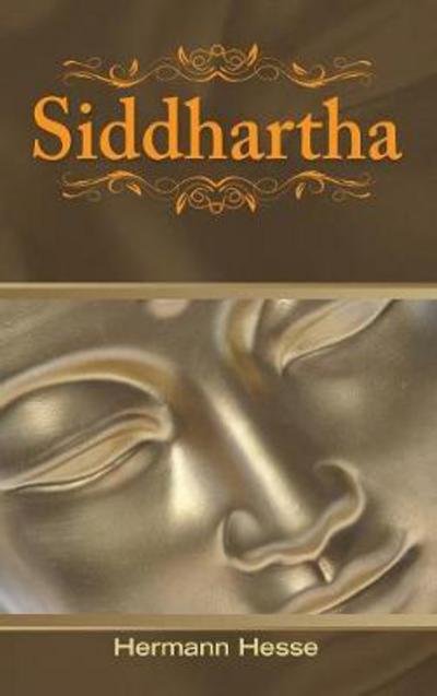 Cover for Hermann Hesse · Siddhartha (Hardcover Book) (2010)
