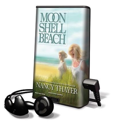 Cover for Nancy Thayer · Moon Shell Beach (N/A) (2009)