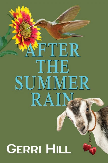 Cover for Gerri Hill · After the Summer Rain (Paperback Book) (2019)