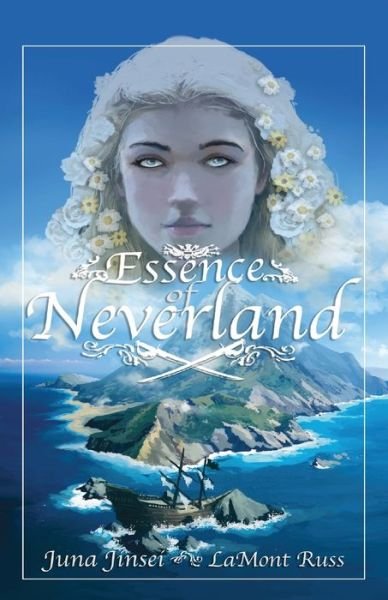 Juna Jensei · Essence of Neverland (Pocketbok) (2020)