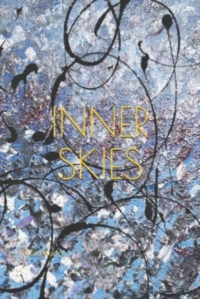 Cover for Malia Nahinu · Inner Skies (Paperback Book) (2019)