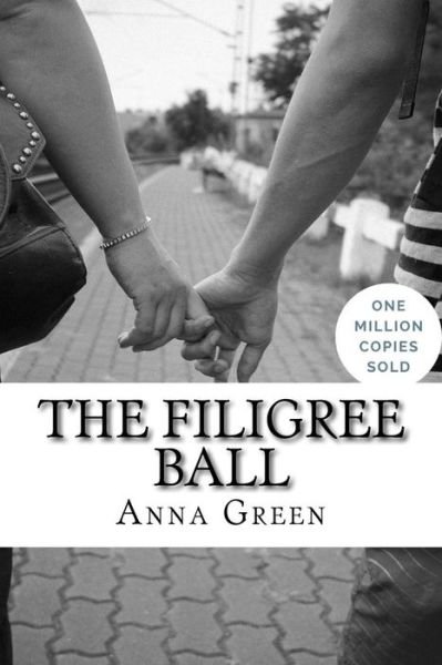 Cover for Anna Katharine Green · The Filigree Ball (Paperback Book) (2018)