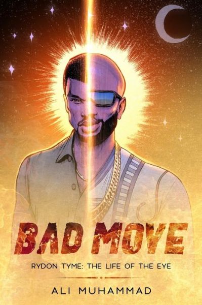 Cover for Ali Muhammad · Bad Move (Paperback Book) [Deluxe edition] (2020)