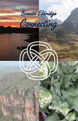 Cover for Brenda Eldridge · Connecting (Paperback Book) (2019)