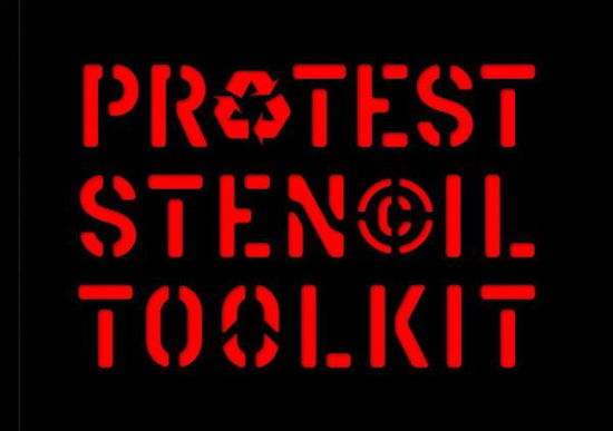 Cover for Patrick Thomas · Protest Stencil Toolkit: Revised edition (Paperback Book) (2019)