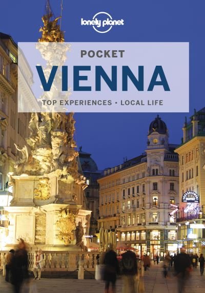 Lonely Planet Pocket Vienna - Pocket Guide - Lonely Planet - Libros - Lonely Planet Global Limited - 9781788688710 - 11 de marzo de 2022