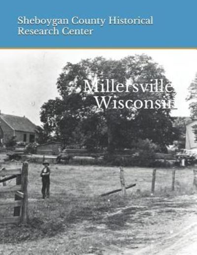 Cover for Arline Hoppe · Millersville, Wisconsin (Paperback Book) (2019)