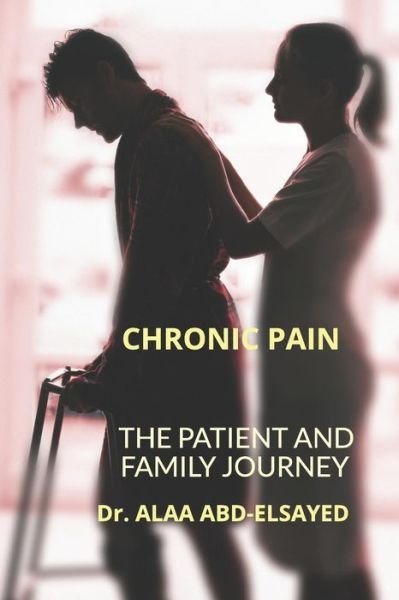 Cover for Mph Alaa Abd-Elsayed · Chronic Pain (Paperback Bog) (2018)