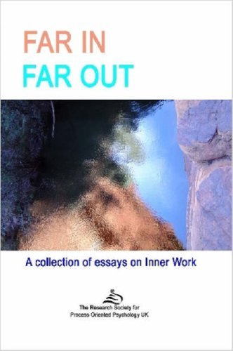 Cover for Rspopuk · Far in Far out (Pocketbok) (2006)